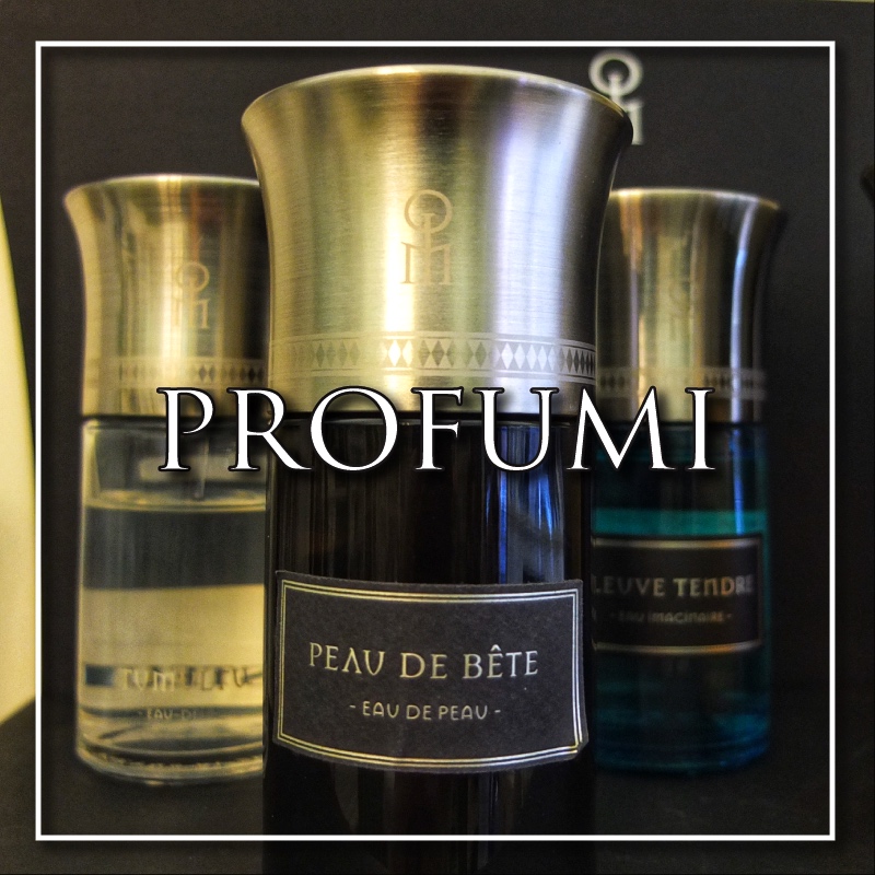 profumi di nicchia on line