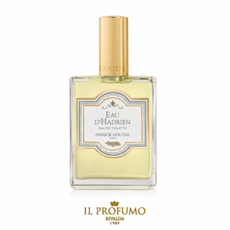 annick goutal 100ml hadrien toilette profumo rivalda