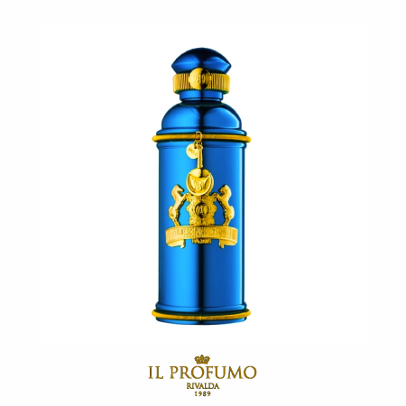 Alexandre J Zafeer Oud Vanille Eau de Parfum 100ml