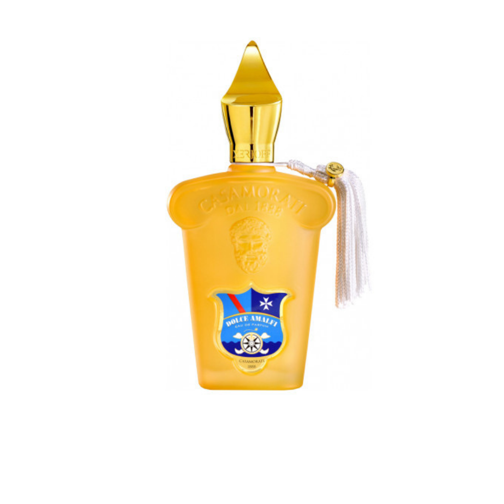 CASAMORATI Dolce Amalfi Eau de Parfum 100ml