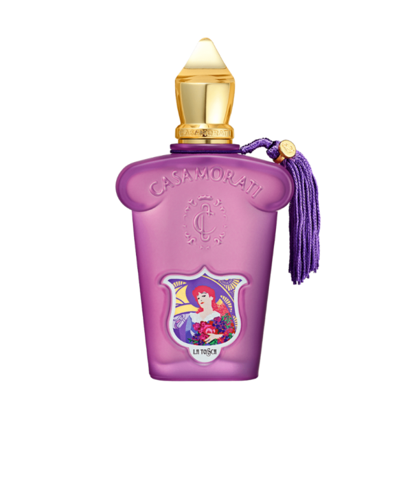 CASAMORATI La Tosca Eau de Parfum 100ml