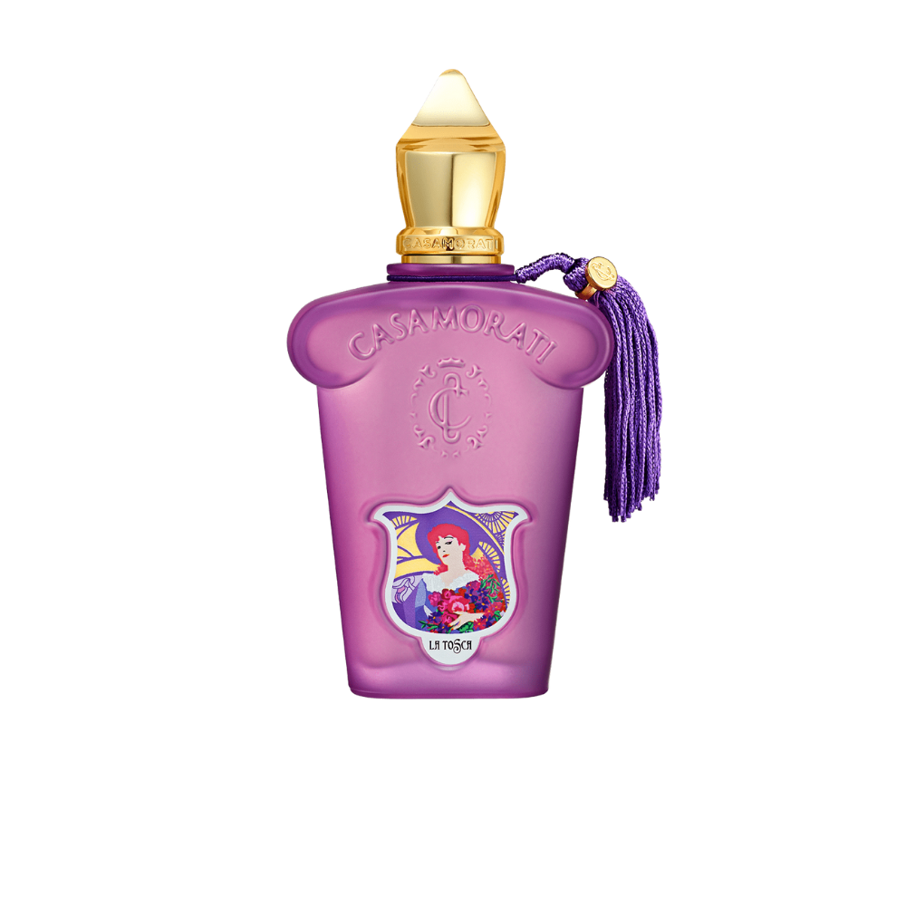 CASAMORATI La Tosca Eau de Parfum 100ml