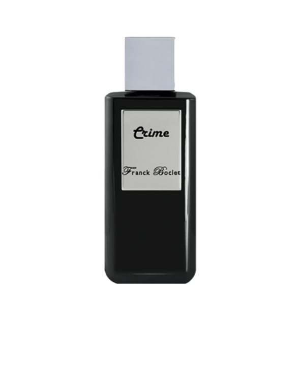 Franck Boclet Crime Extrait de Parfum 100ml