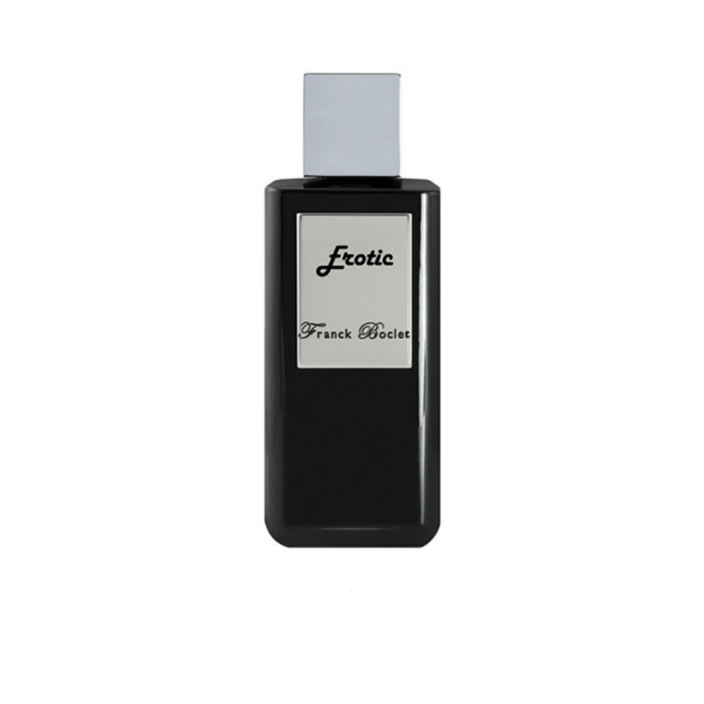 Franck Boclet Erotic Extrait de Parfum 100ml