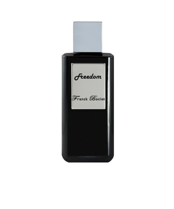 Franck Boclet Freedom Extrait de Parfum 100ml