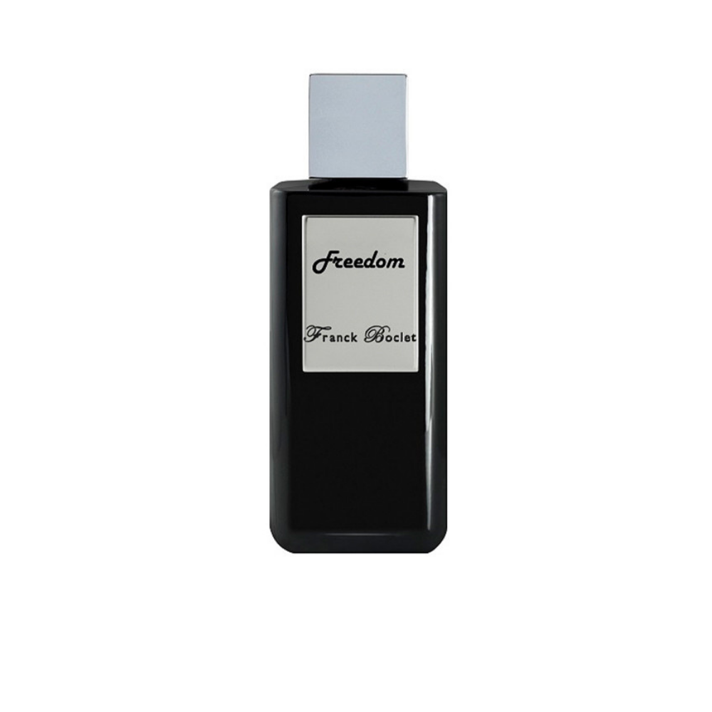 Franck Boclet Freedom Extrait de Parfum 100ml