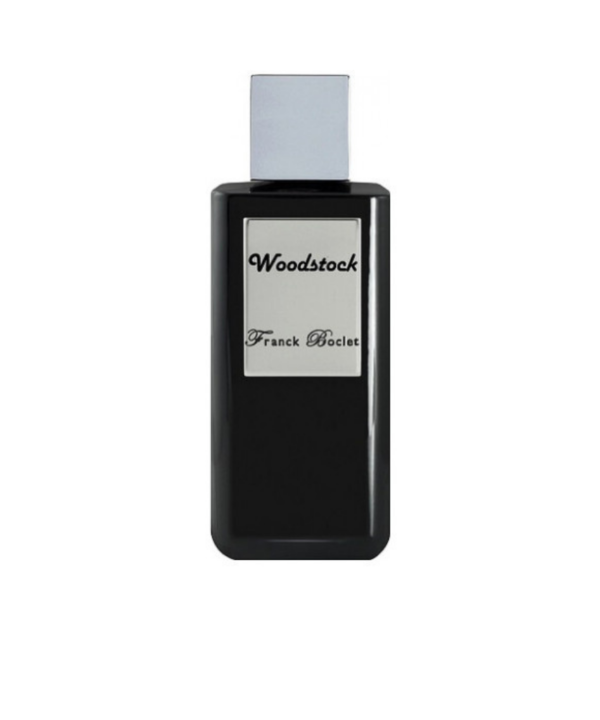 Franck Boclet Woodstock Extrait de Parfum 100ml