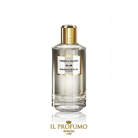 Mancera Hindu Kush Eau de Parfum 60ml - 120ml