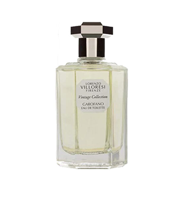 Lorenzo Villoresi Garofano Vintage Collection Eau De Toilette 100ml