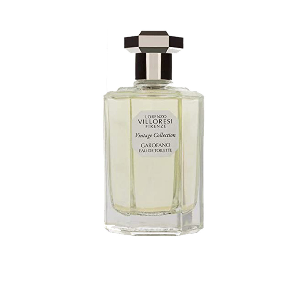 Lorenzo Villoresi Garofano Vintage Collection Eau De Toilette 100ml