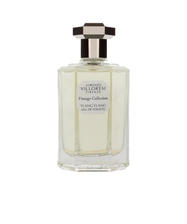 Lorenzo Villoresi Ylang Ylang Vintage Collection Eau De Toilette 100ml