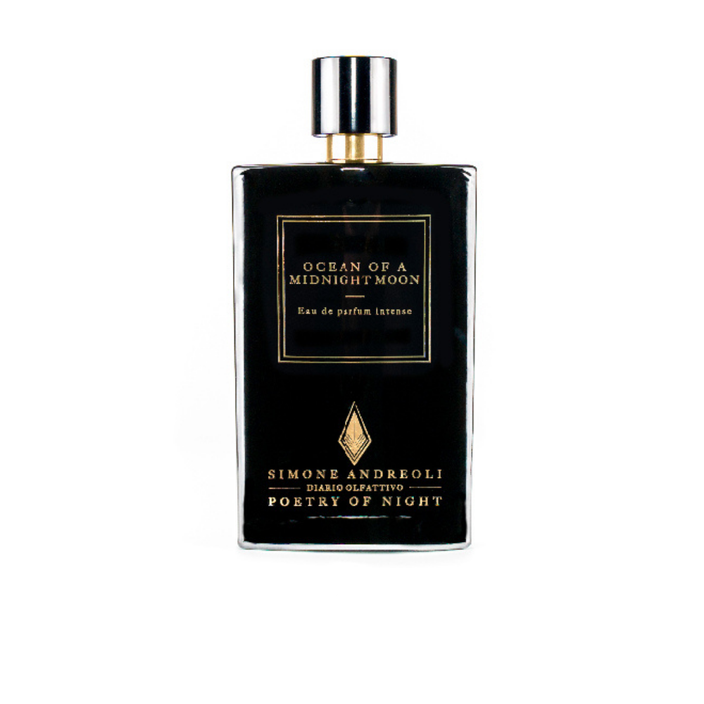 Simone Andreoli Ocean of a Midnight Moon Eau De Parfum Intense 100ml