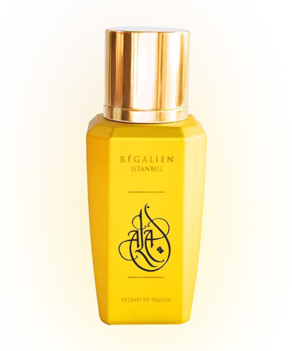 Regalien Istanbul Ala Extrait de Parfum 50ml