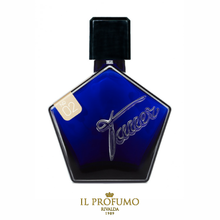 Andy Tauer L'Air du Desert Marocain Eau de toilette intense 50 ml