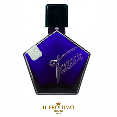 Andy Tauer lonestar memories Eau de parfum 30 ml