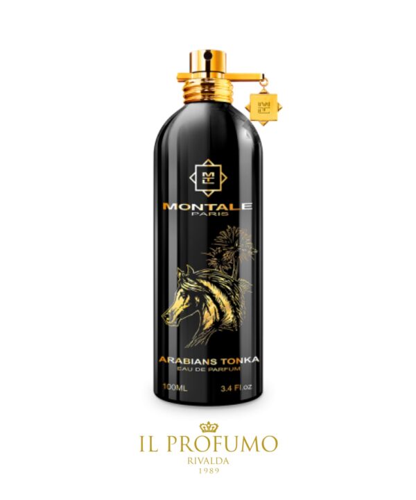 Montale Arabians Tonka Eau de Parfum 100 ml