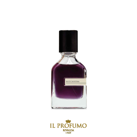 Orto Parisi Boccanera Eau de Parfum 50 ml