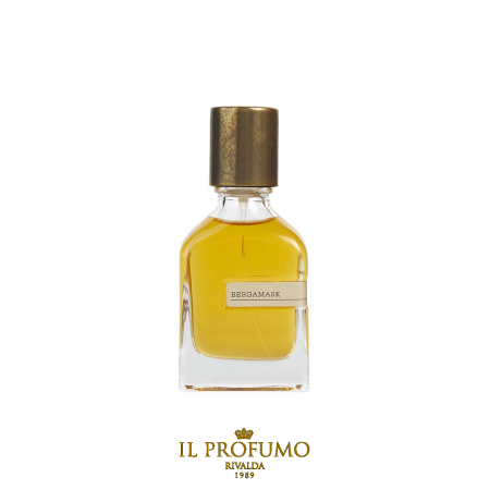Orto Parisi Bergamask Eau de Parfum 50 ml
