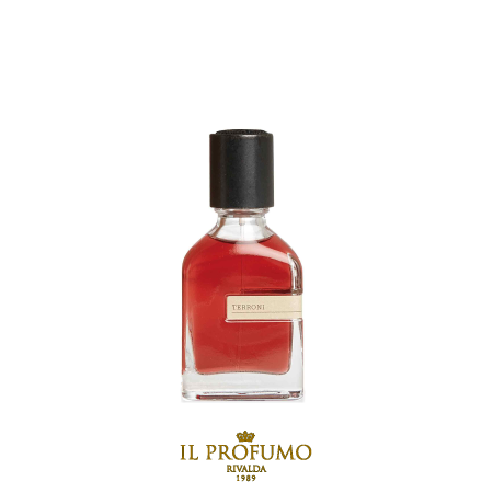 Orto Parisi Terroni Eau de Parfum 50 ml