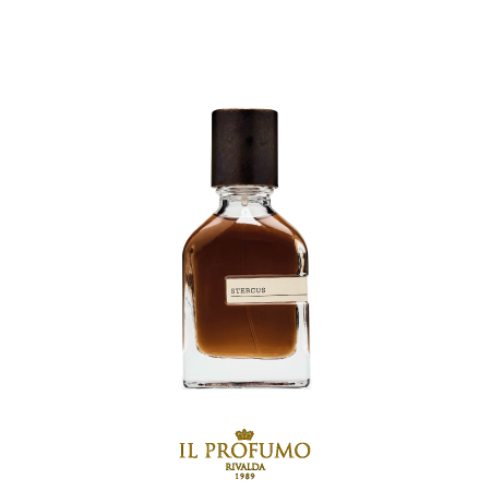 Orto Parisi Stercus Eau de Parfum 50 ml