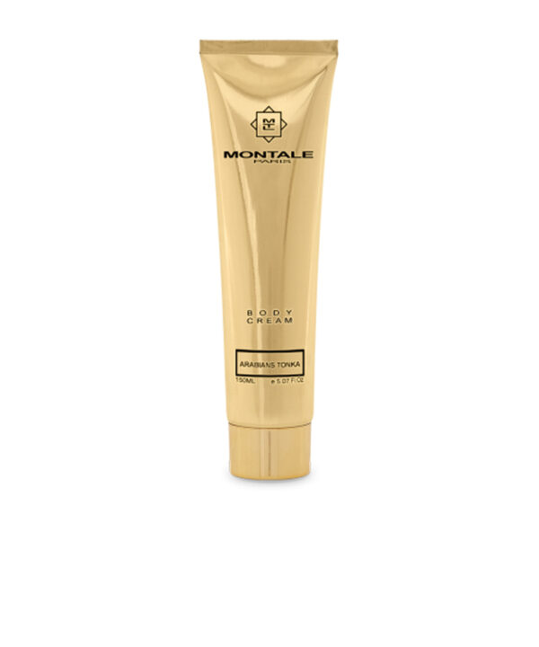 Montale Body Cream Arabians Tonka 150ml