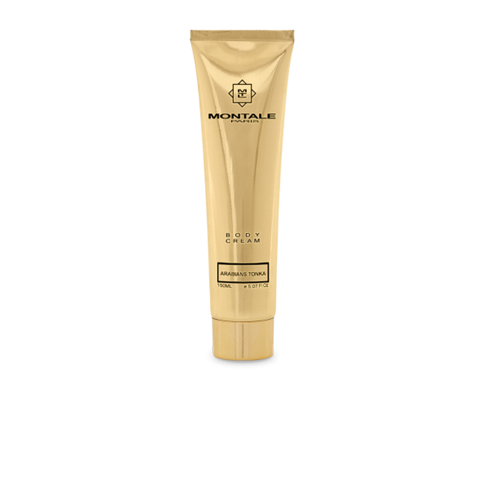 Montale Body Cream Arabians Tonka 150ml