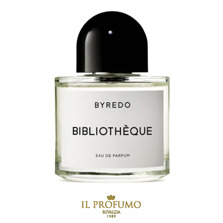Byredo Bibliothèque Eau de Parfum 100ml