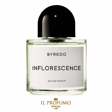 Byredo Inflorescence Eau de Parfum 100ml