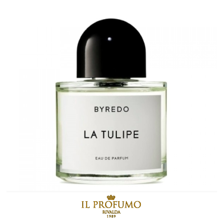 Byredo La Tulipe Eau de Parfum 100ml