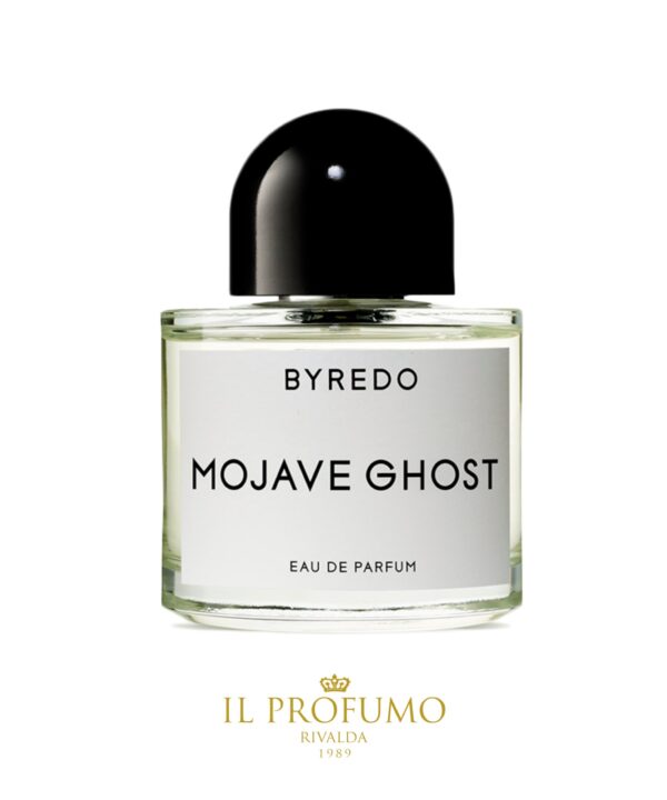 Byredo Mojave Ghost Eau De Parfum 100Ml