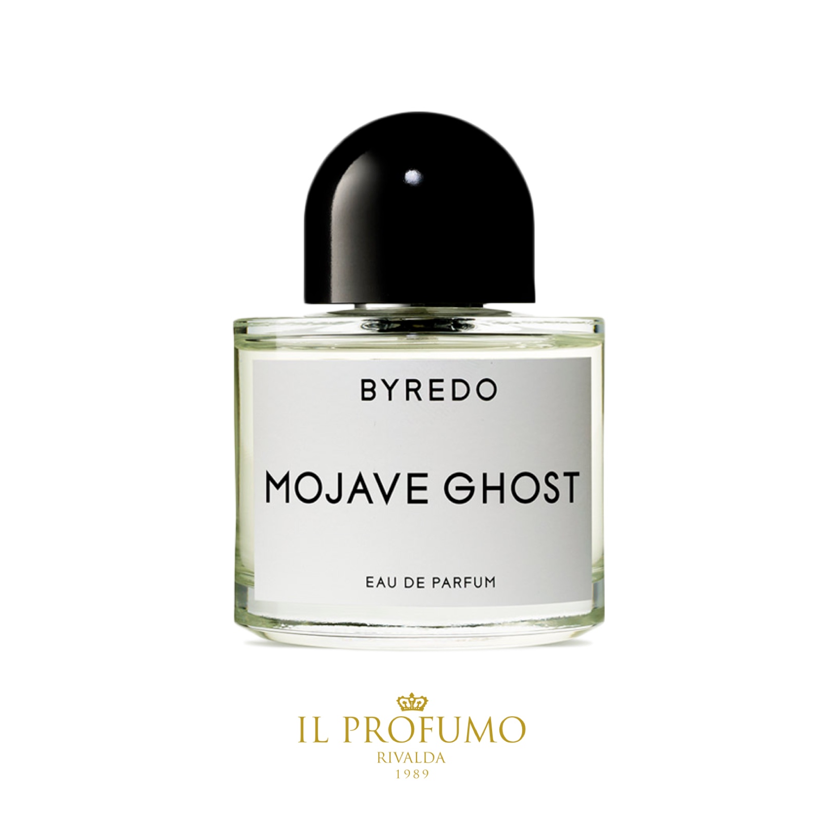 Byredo Mojave Ghost Eau De Parfum 100Ml