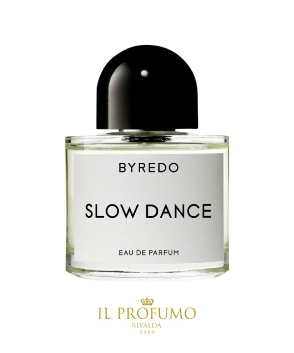 Byredo Slow Dance Eau De Parfum 100Ml