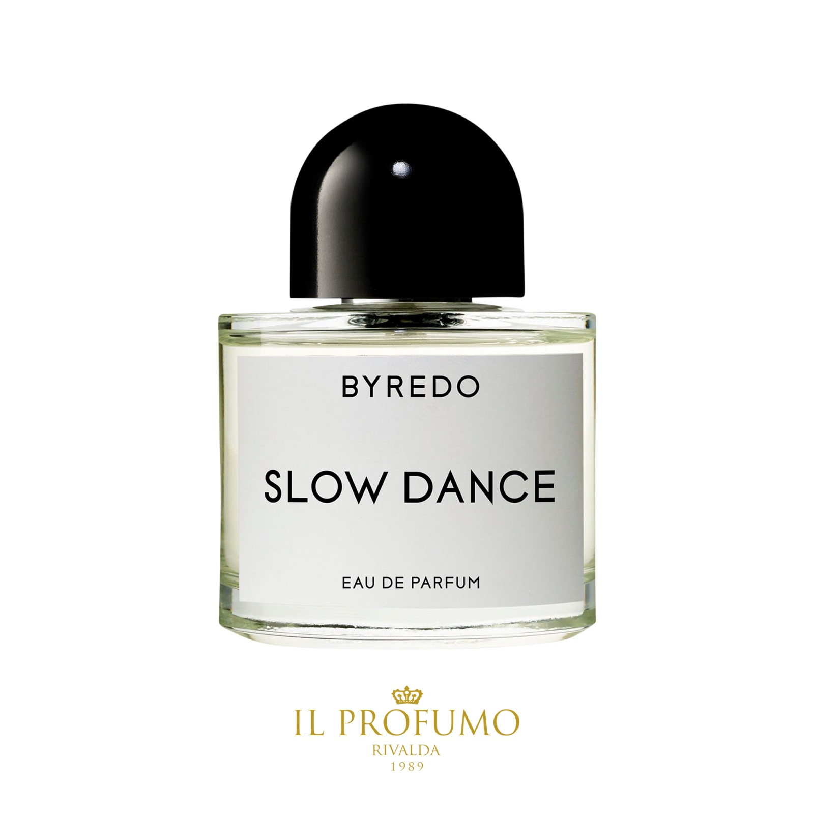 Byredo Slow Dance Eau De Parfum 100Ml