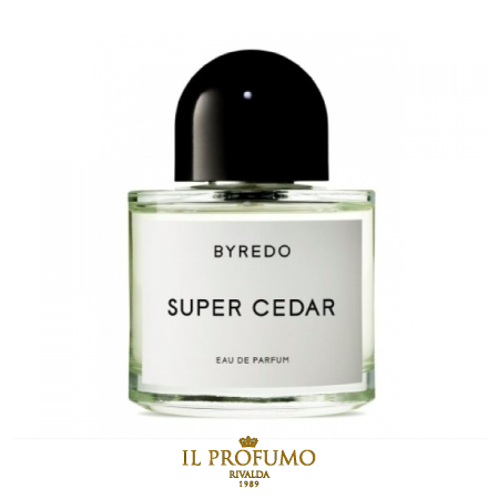 Byredo Super Cedar Eau de Parfum 100ml