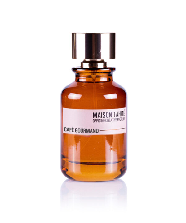 Maison Tahité Café Gourmand Eau de Parfum 100ml