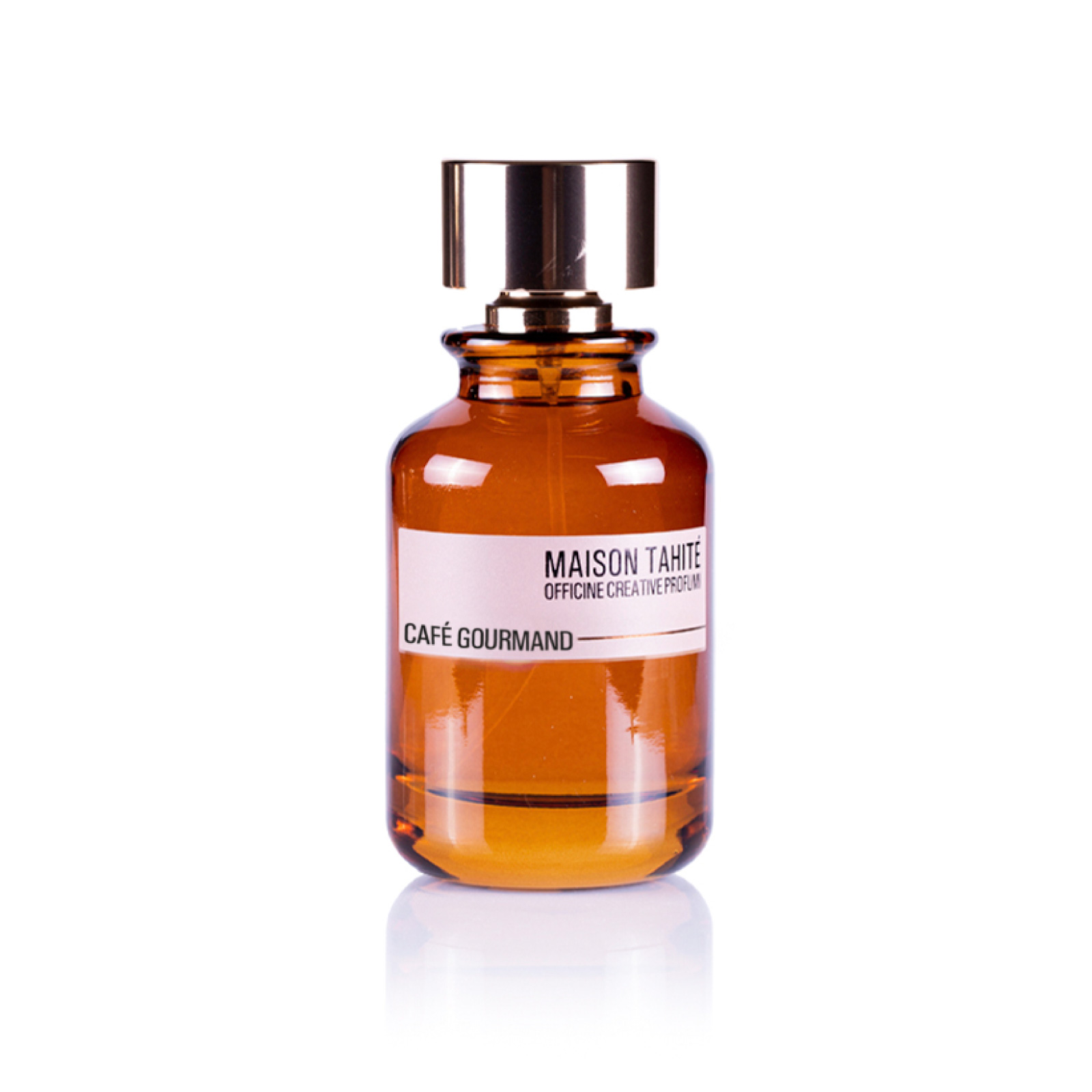 Maison Tahité Café Gourmand Eau de Parfum 100ml
