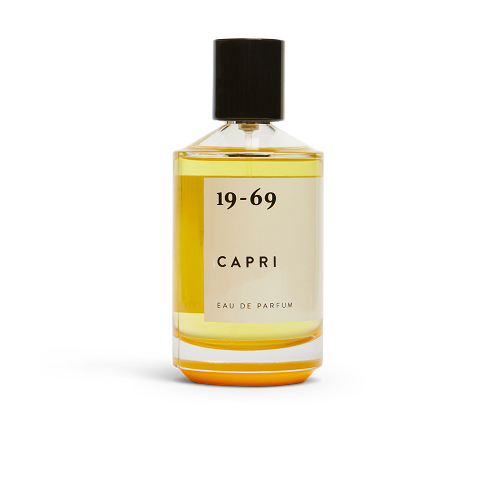 19-69 Capri Eau de Parfum 100 ml