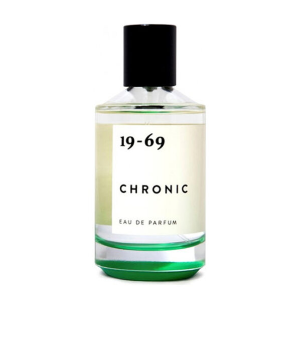 19-69 Chronic Eau de Parfum 100 ml