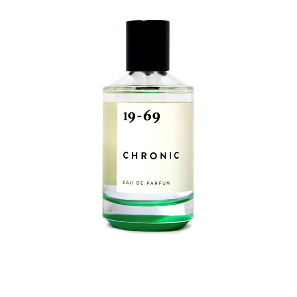 19-69 Chronic Eau de Parfum 100 ml