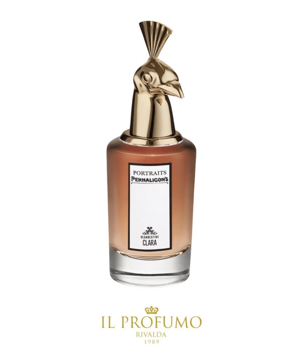 Penhaligon's Clandestine Clara Eau De Parfum 75ml