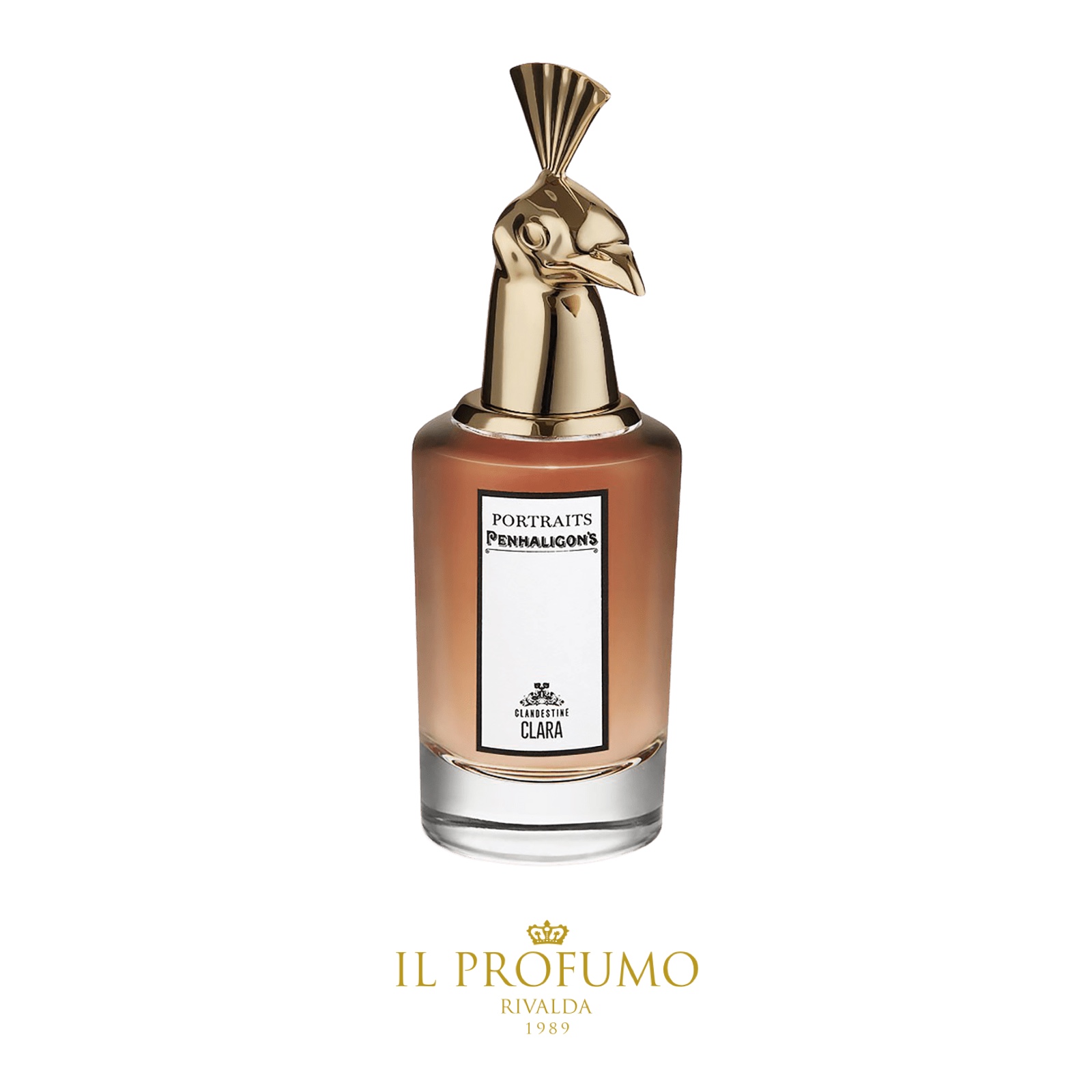 Penhaligon's Clandestine Clara Eau De Parfum 75ml