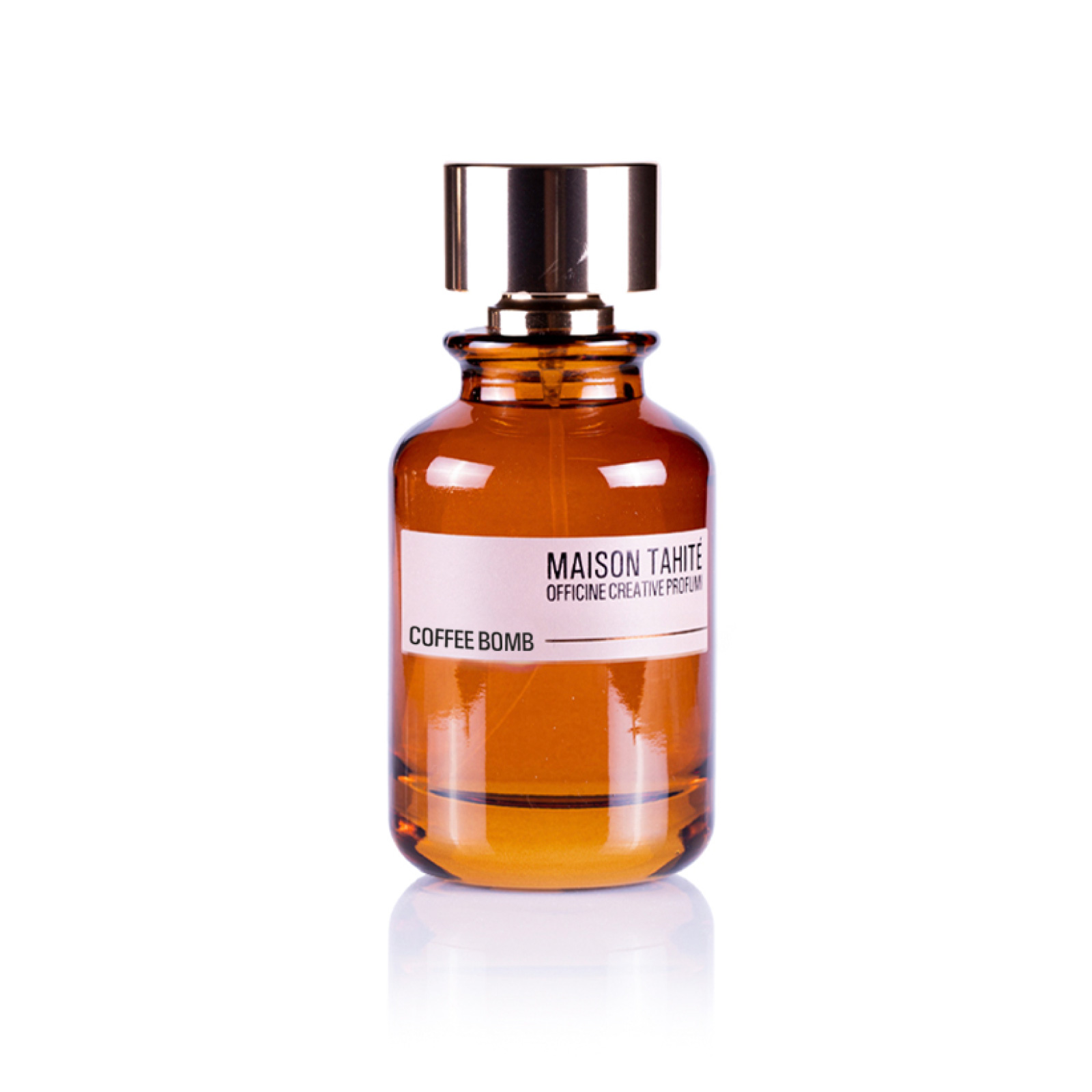 Maison Tahité Coffee Bomb Eau de Parfum 100ml