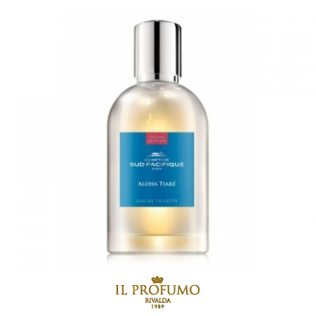 Comptoir Sud Pacifique Aloha Tiare Eau de Toilette 100ml