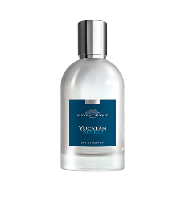 Comptoir Sud Pacifique Yucatan Secret Eau de Parfum 100ml