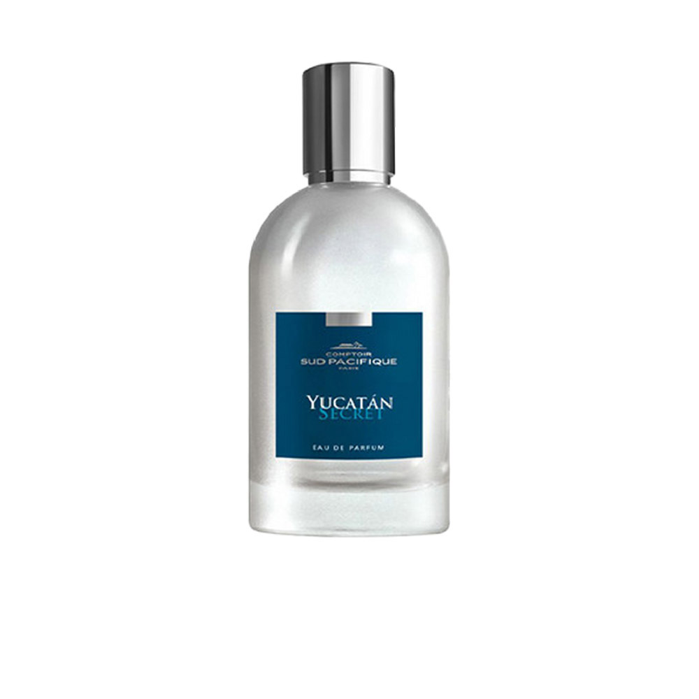 Comptoir Sud Pacifique Yucatan Secret Eau de Parfum 100ml