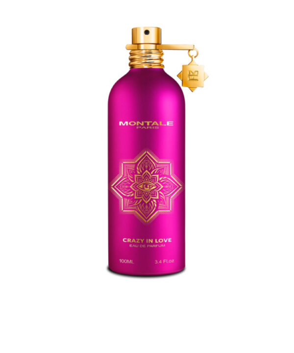 Montale Crazy in Love Eau De Parfum 100ml