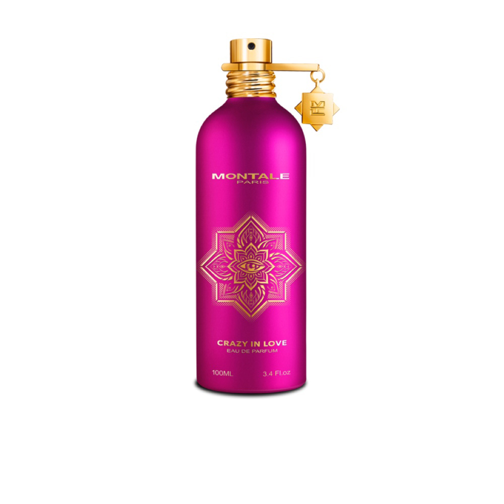 Montale Crazy in Love Eau De Parfum 100ml