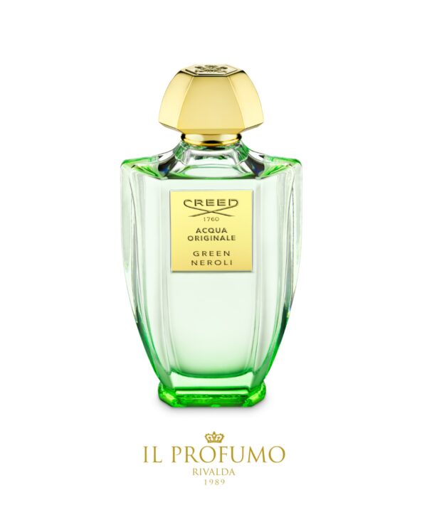 Creed Green Neroli Eau De Parfum 100Ml