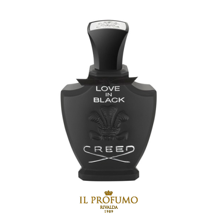 Creed Love in Black Eau de Parfum 75ml