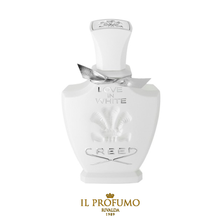 Creed Love in White Eau de Parfum 75ml